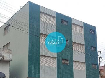 Fachada · Apartamento com 3 dormitórios à venda, 144 m² por R$ 450.000,00 - Centro - Poços de Caldas/MG