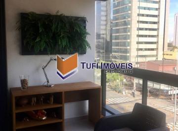 Apartamento · 67m² · 1 Quarto · 1 Vaga · APARTAMENTO NA VILA OLIMPIA
