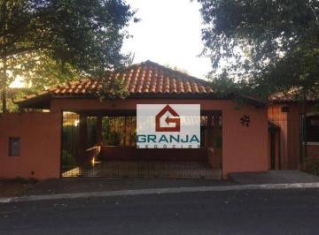 81ff4254e85ef767400806b773d82aa5fd11ce53 · Casa com 3 dormitórios para alugar, 282 m² por R$ 8.369,00/mês - Granja Viana - Cotia/SP