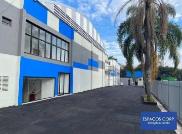 a97ba85c2911a01d4d299459a4807292d7ead3ce · Galpão logístico/industrial para alugar, 10238m² por R$ 422.867/mês - Jardim Fátima - Guarulhos/SP