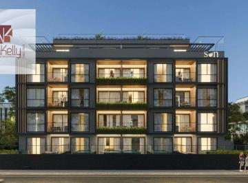 6232ef315fe5875f7bd7916334784fe860a117e8 · Apartamento beira mar com 3 dormitórios à venda, 74 m² por R$ 933.000 - Intermares - Cabedelo/PB