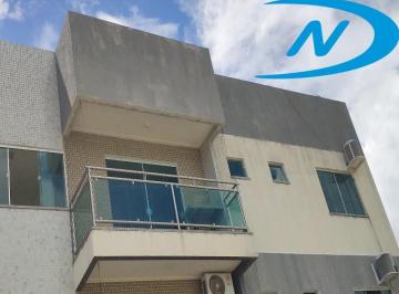 Foto 01 · Apartamento, São Judas, Jequié, BA