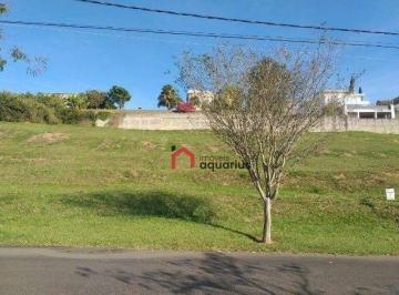 8f6fb90b91548a976ad5caa3401db70267bc0fa6 · Terreno à venda, 1000 m² por R$ 852.000,00 - Condominio Residencial Mirante Do Vale - Jacareí/SP
