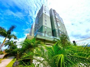 Apartamento de 3 quartos, Caraguatatuba · Apartamento 3 dorm. à venda, 82 m² por R$ 580.000,00 - Indaiá - Caraguatatuba/SP