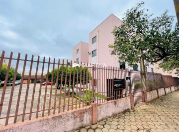 Apartamento · 55m² · 2 Quartos · 1 Vaga · Apartamento para locação no CONDOMÍNIO RUI BARBOSA, CENTRO, TOLEDO - PR