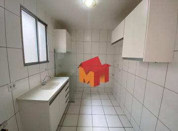 e441ef42d98a472bd020def9e54b3e8e6c035b87 · Apartamento com 2 dormitórios para alugar, 55 m² por R$ 1.320,00/mês - Loteamento Industrial Machadi