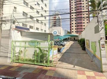 fachada · Terreno à venda, 472 m² por R$ 2.150.000,00 - Santa Paula - São Caetano do Sul/SP