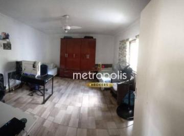 Sala · Duas casas no terreno com 2 dormitórios à venda por R$ 640.000,00 - Jardim Seckler - São Paulo/SP