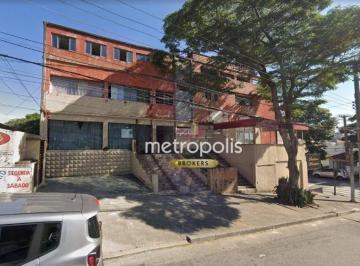 029b17148a8a52b1edb5ab8c79cbf5376f5bf71a · Terreno à venda, 800 m² por R$ 2.511.000,00 - Bangu - Santo André/SP