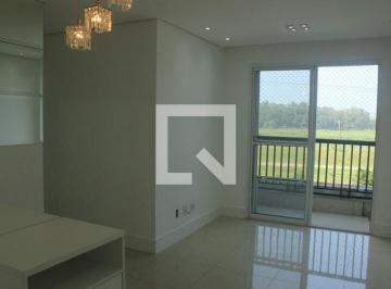 Apartamento · 49m² · 2 Quartos · 1 Vaga · Apartamento para Aluguel - Socorro, 2 Quartos, 49 m2 - São Paulo