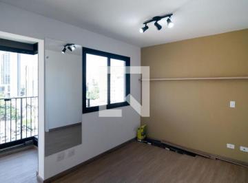 Apartamento · 26m² · 1 Quarto · Apartamento para Aluguel - Campo Belo, 1 Quarto,  26 m2 - São Paulo