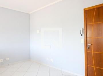 Apartamento en Aluguel de 2 quartos Campestre · Apartamento para Aluguel - Campestre, 2 Quartos, 41 m2 - Santo André