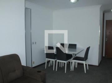 Apartamento · 65m² · 3 Quartos · 1 Vaga · Apartamento para Aluguel - Vila do Castelo, 3 Quartos, 65 m2 - São Paulo
