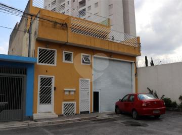Área de Serviço · Prédio inteiro à venda em Vila carrão - SP