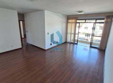 Apartamento · 110m² · 3 Quartos · 2 Vagas · Apartamento em Vila Julieta, Resende/RJ
