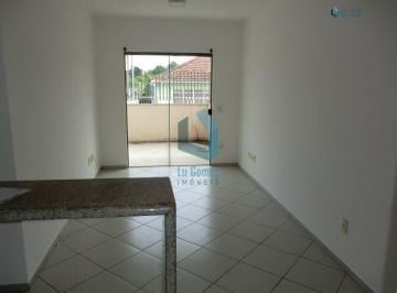 Apartamento · 46m² · 1 Quarto · 1 Vaga · Apartamento Padrão para Venda em Jardim Brasília Resende-RJ