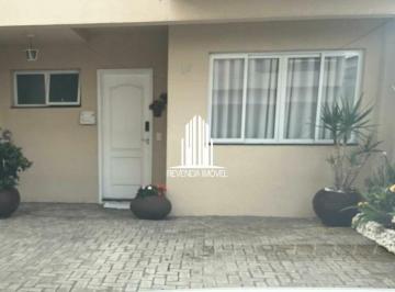 Apartamento · 112m² · 3 Quartos · APARTAMENTO VILA PAULISTANA