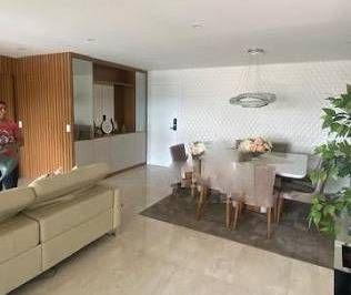 Apartamento · 154m² · 3 Quartos · 3 Vagas · Apartamento à venda, 154 m² por R$ 1.690.000,00 - Jardim Flor da Montanha - Guarulhos/SP