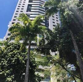 Apartamento · 184m² · 4 Quartos · 3 Vagas · Excelente Apartamento Alto Padrão com 4 suítes à venda, 184m² - Poço - Recife/PE