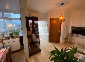 Apartamento · 86m² · 3 Quartos · Apartamento à venda - em São Vicente