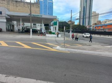 Terreno · 500m² · Terreno à venda em Santana - SP