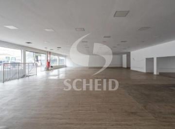 Comercial · 1046m² · EXCELENTE GALPÃO TIPO LOJA COM 2.576 M.² DE TERRENO, 1.045 M² ÁREA CONSTRUIDA