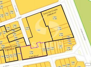 Comercial · 255m² · 2 Quartos · Em construção