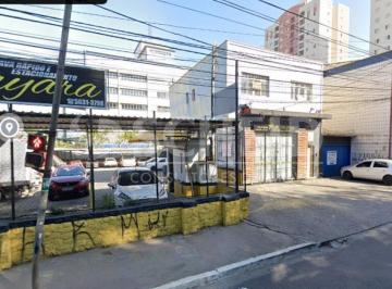 Terreno · 1100m² · Imóvel comercial a venda de 1.100m² na Av. Sabará