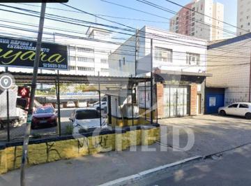 Terreno · 1100m² · Imóvel comercial a venda de 1.100m² na Av. Sabará