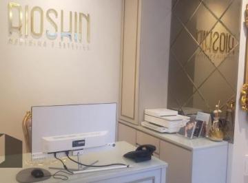 1 Recepção · Imoveis - na Barra da Tijuca