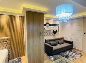 Sala · Oportunidade - Alvorada - 35 m² - Bela Vista