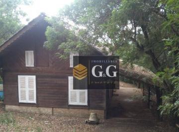 7af7066fbe59f91a86994d73c1c947d36df121e8 · Casa com 3 dormitórios à venda, 72 m² por R$ 350.000,00 - Tarumã - Viamão/RS