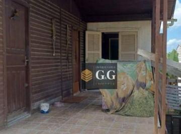 bec58aadd94480da5ed5a703f8903494a0627b7d · Casa com 2 dormitórios à venda, 50 m² por R$ 75.000,00 - Santo Onofre - Viamão/RS