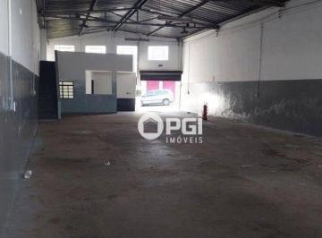 5d8ba6fac8d0a758a714cf503c07c4a277d00b16 · Galpão à venda, 234 m² por R$ 700.000,00 - Jardim Castelo Branco - Ribeirão Preto/SP