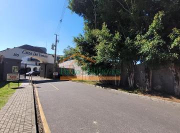 Apartamento · 70m² · 2 Quartos · 1 Vaga · APARTAMENTO PARA LOCAÇÃO NO BAIRRO D