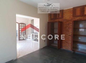 Casa · 259m² · 2 Quartos · 3 Vagas · Casa em Rua São Judas - Jardim São José - Cruzeiro/SP