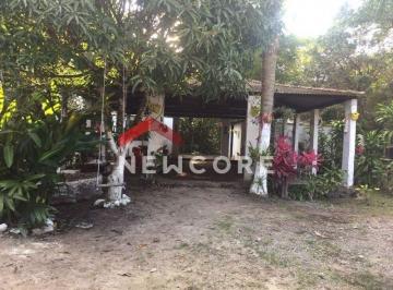 Rural , Itanhaém · Chácara em  Rua 24 - Balneário Gaivota - Itanhaém/SP