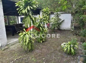 Rural · 80m² · Chácara em Rua 24 - Balneário Gaivota - Itanhaém/SP