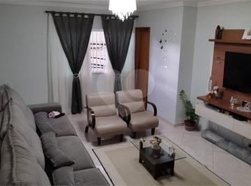 Casa · 75m² · 2 Quartos · 1 Vaga · Sobrado com 2 quartos à venda em Jardim centenário - SP