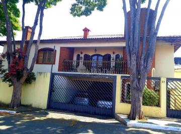 53d30f92430ba5e5446833112009fbdc2bdd59d3 · Sobrado com 4 dormitórios à venda, 370 m² por R$ 960.000,00 - Vila Frugoli - São Paulo/SP