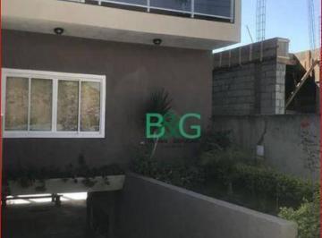 d8748384b60252e6cd37ca9b0333feb5e745ada3 · Sobrado à venda, 270 m² por R$ 900.000,00 - Villa Verde - Franco da Rocha/SP