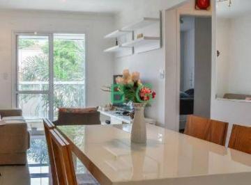 6e4a52b1a9bd1123f14bacc7e0b482c05cc12ef7 · Apartamento à venda, 63 m² por R$ 620.000,00 - Saúde - São Paulo/SP