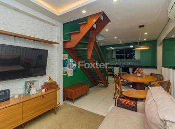 03-APARTAMENTO-3D-JARDIM-ITU-PORTO-ALEGRE-9534.jpg · Cobertura, 3 dormitórios, 144.09 m², em Jardim Itu