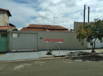 f84fe24b16e841dab31b693976e9d0720e22919e · Casa à venda, 164 m² por R$ 580.000,00 - Parque Bom Retiro - Paulínia/SP