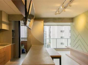 Sem Categoria · Apartamento com 2 quartos à venda em Indianópolis - SP