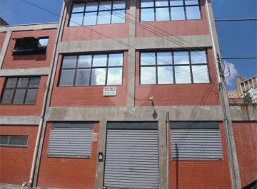 Área de Serviço · Prédio inteiro à venda em Aclimação - SP