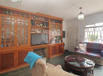 Casa · 122m² · 3 Quartos · Casa de vila com 3 quartos à venda em Brooklin paulista - SP