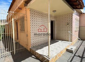 Casa · 60m² · 3 Quartos · 2 Vagas · Casa à venda, 3 quartos, 2 vagas, CENTRO - ITAUNA/MG