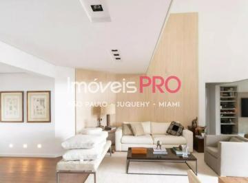 Apartamento · 213m² · 4 Quartos · 3 Vagas · Brooklin - Penthouses - 213 m2 - 4 dormitórios - 3 suítes - 3 vagas