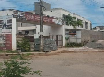 Casa de 3 quartos, Lauro de Freitas · Casa Dúplex 3 suites Residencial Piazza Toscane 138m a 149m Nascente perto praia